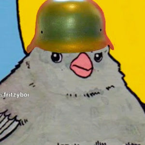 Meet your Posher, Undeadsniper